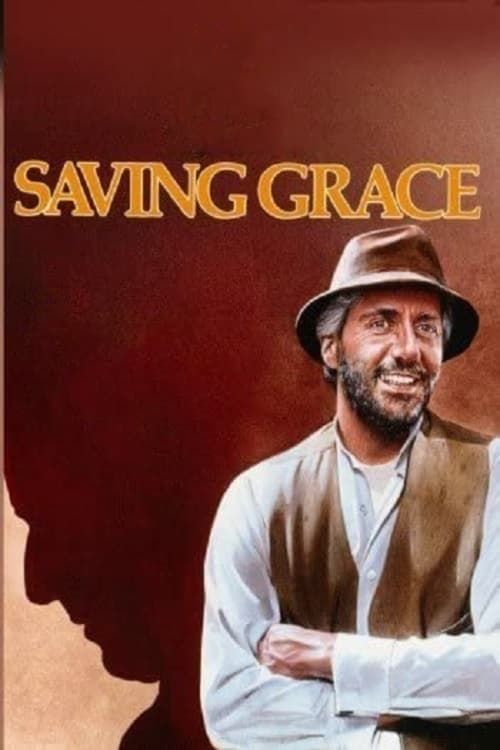 Key visual of Saving Grace