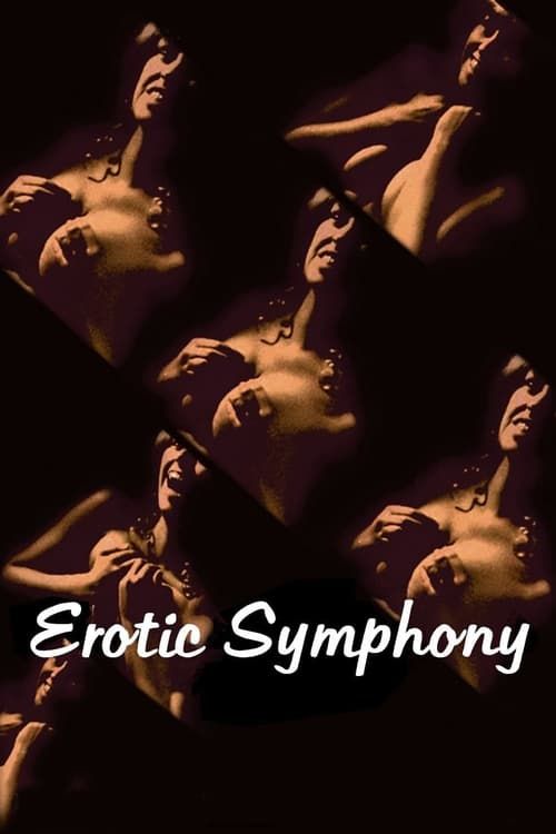 Key visual of Erotic Symphony