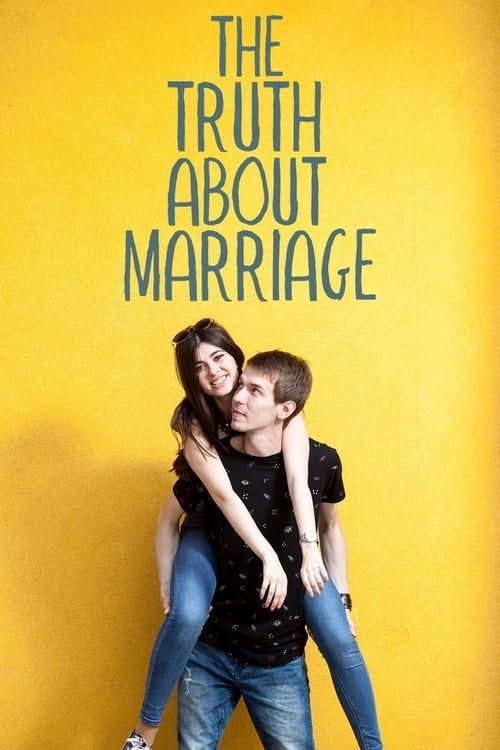 Key visual of The Truth About Marriage
