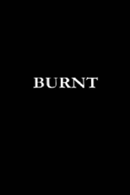 Key visual of Burnt