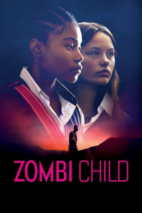 Key visual of Zombi Child