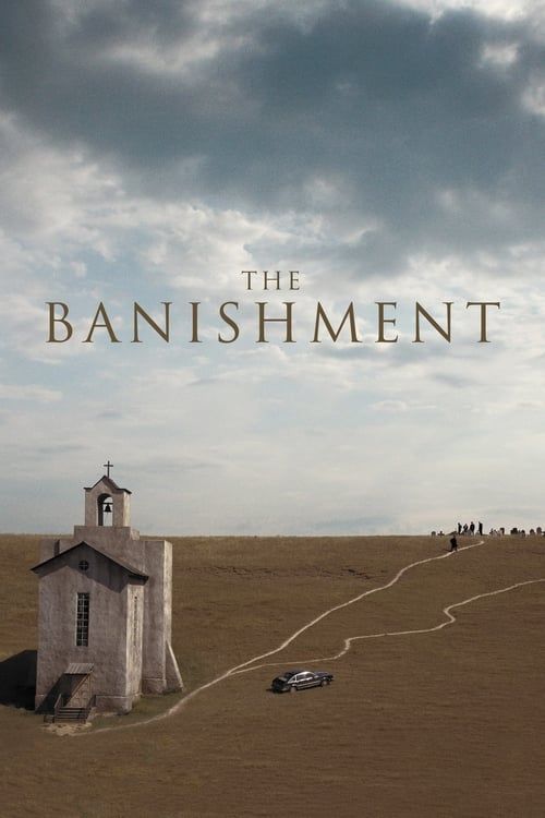Key visual of The Banishment