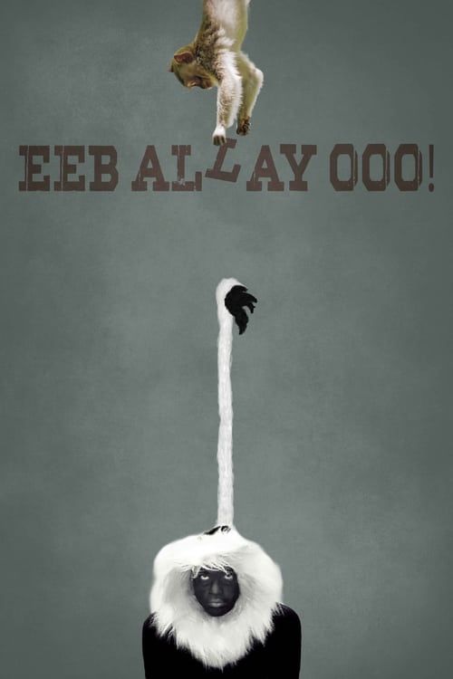 Key visual of Eeb Allay Ooo!