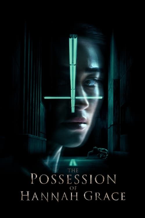 Key visual of The Possession of Hannah Grace