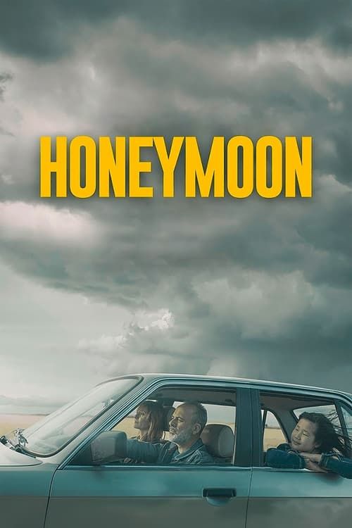 Key visual of Honeymoon