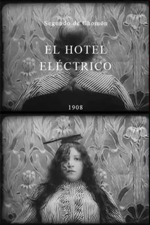 Key visual of The Electric Hotel