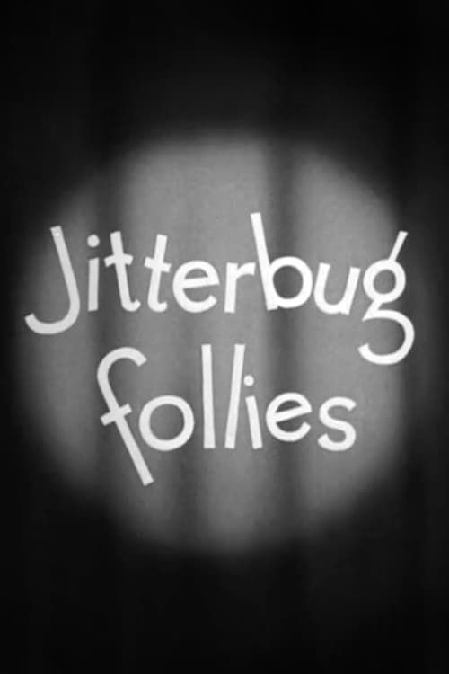 Key visual of Jitterbug Follies