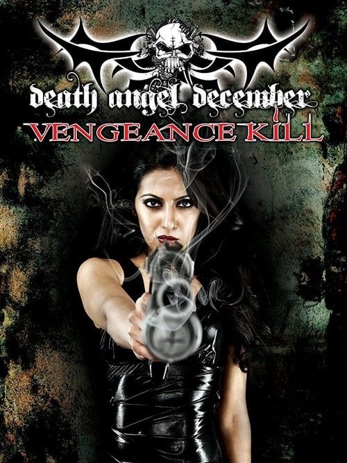 Key visual of Death Angel December: Vengeance Kill