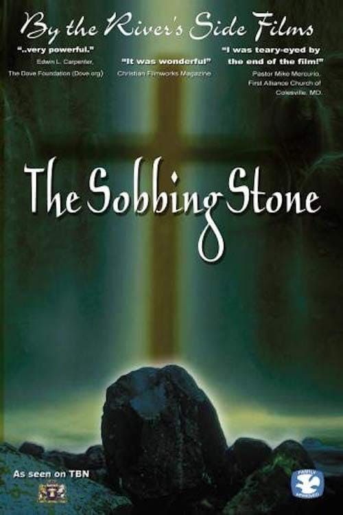 Key visual of The Sobbing Stone