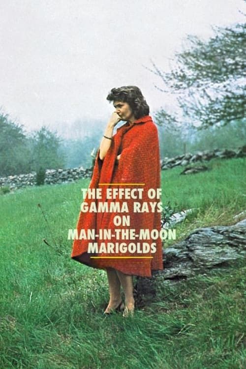 Key visual of The Effect of Gamma Rays on Man-in-the-Moon Marigolds