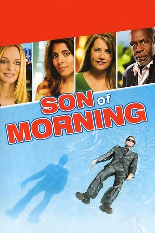 Key visual of Son of Morning