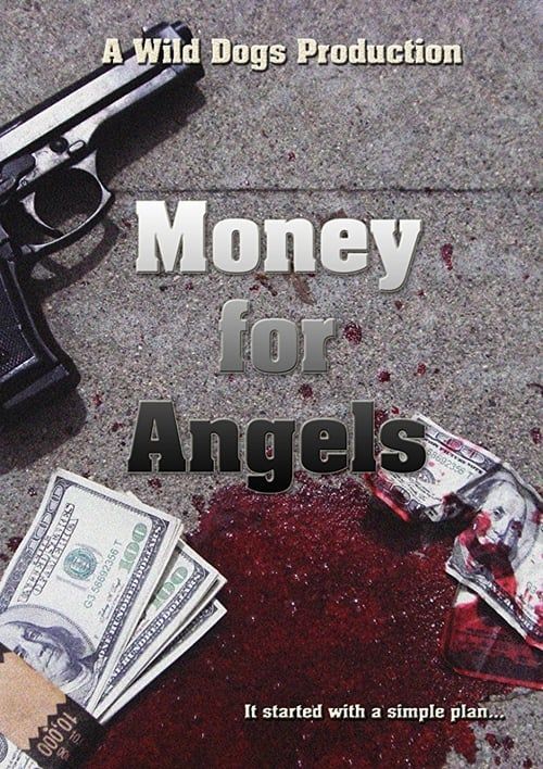 Key visual of Money for Angels