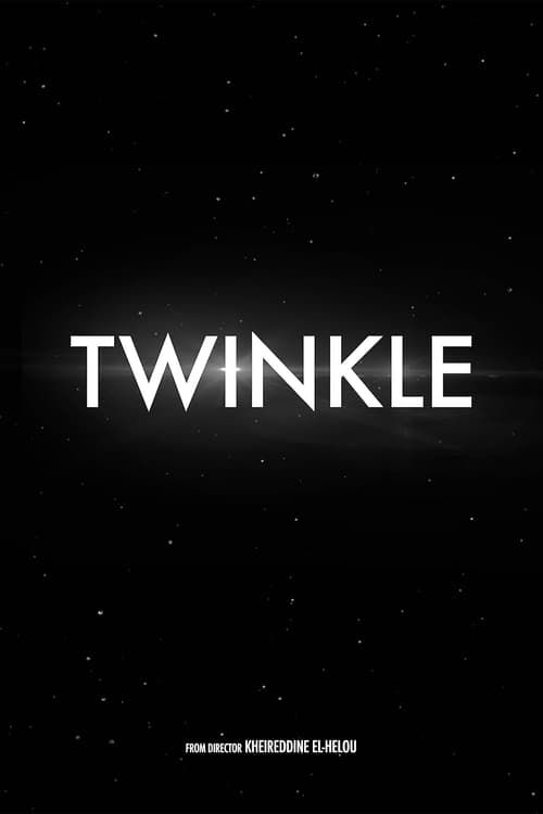 Key visual of Twinkle