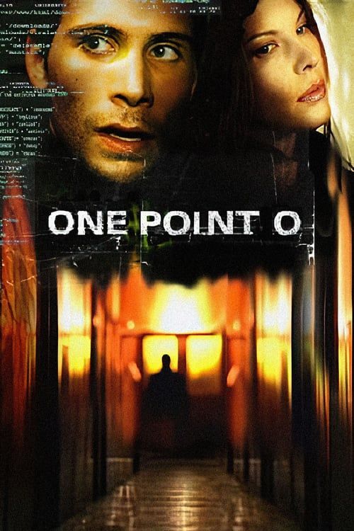 Key visual of One Point O