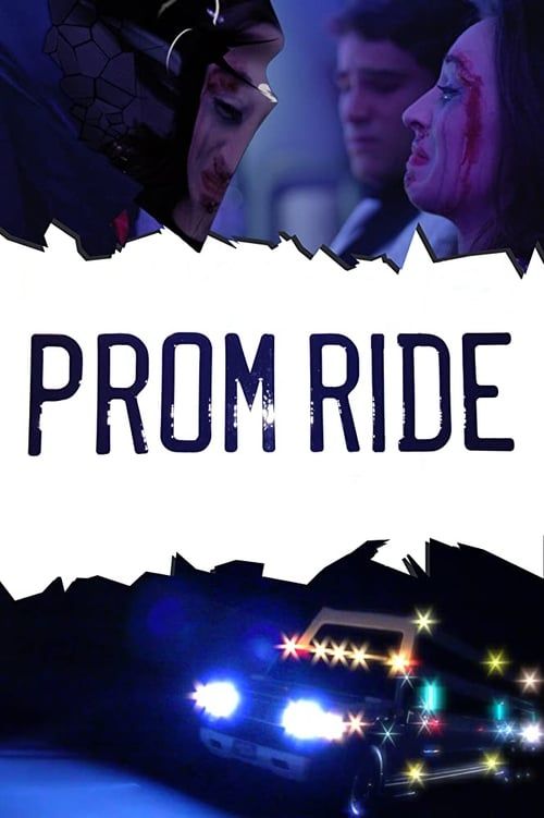 Key visual of Prom Ride