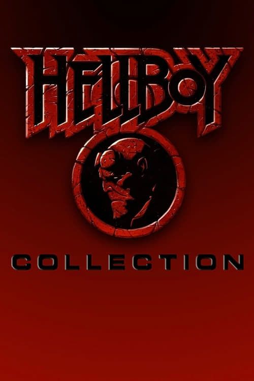 Key visual of Hellboy II: The Golden Army - Prologue