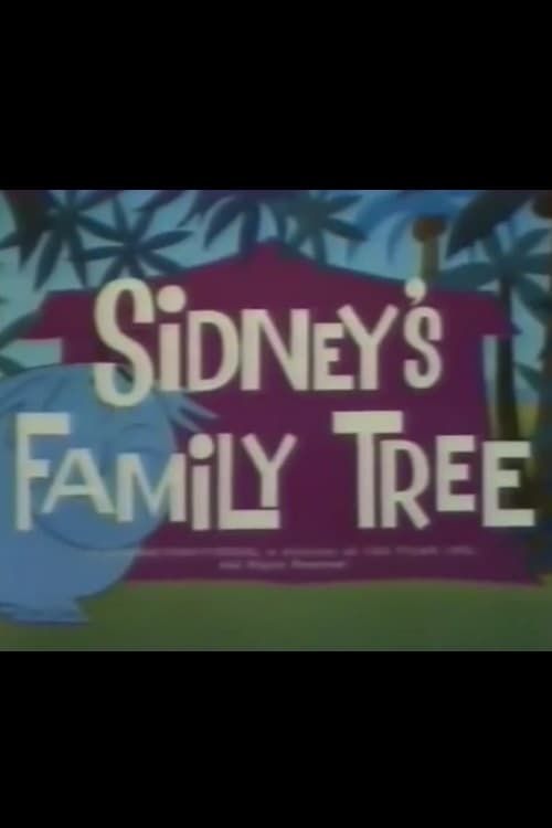 Key visual of Sidney's Family Tree