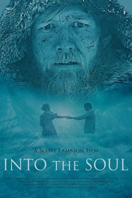 Key visual of Into the Soul