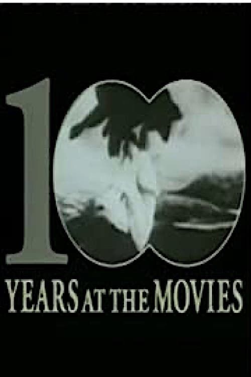 Key visual of 100 Years at the Movies