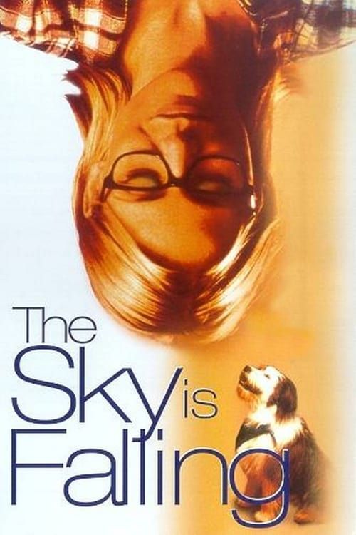 Key visual of The Sky is Falling