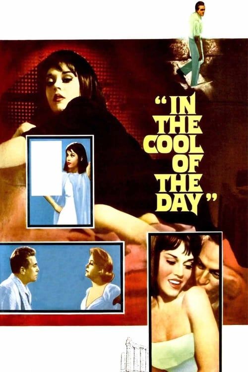 Key visual of In the Cool of the Day