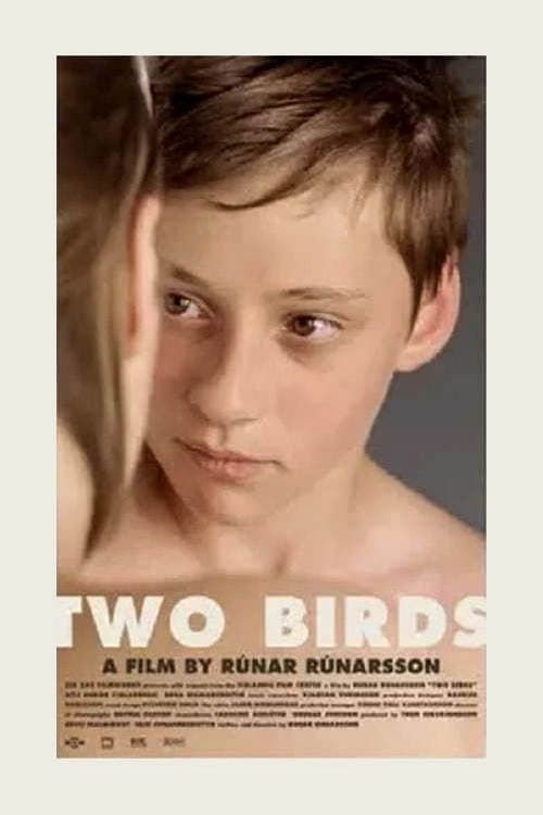 Key visual of Two Birds