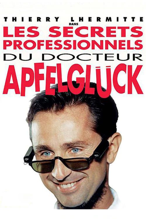 Key visual of The Professional Secrets of Dr. Apfelgluck