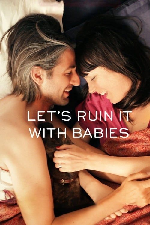 Key visual of Let's Ruin It with Babies
