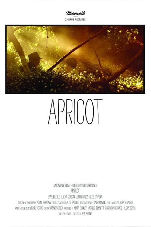 Key visual of Apricot