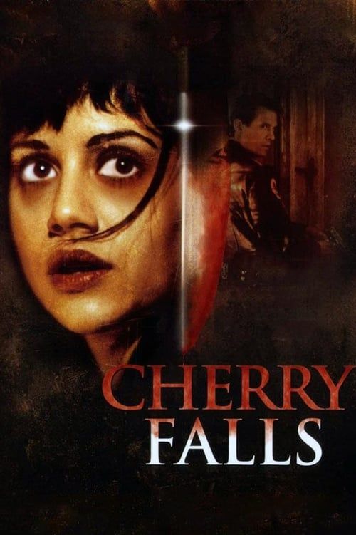 Key visual of Cherry Falls