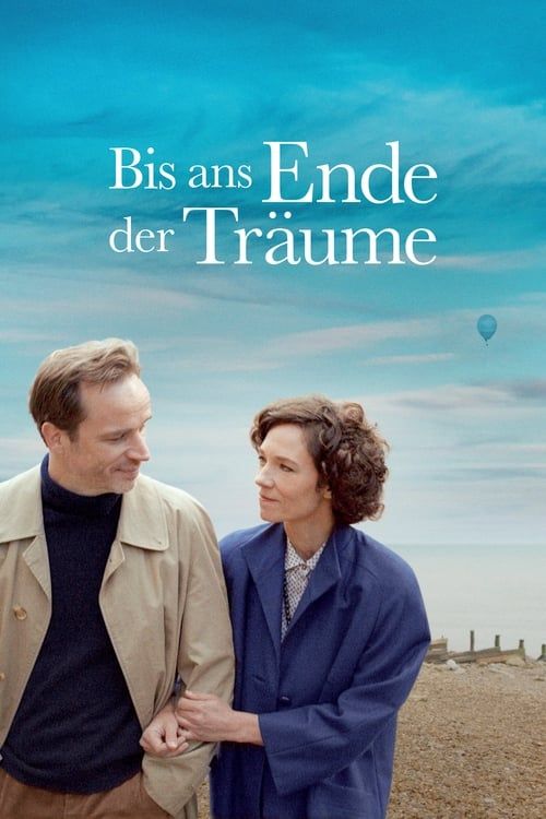 Key visual of Bis ans Ende der Träume