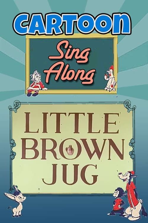 Key visual of Little Brown Jug