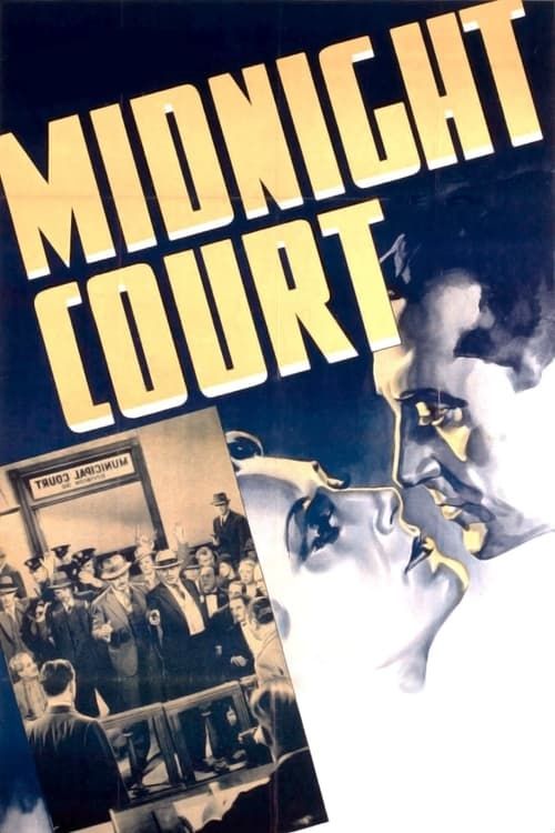 Key visual of Midnight Court