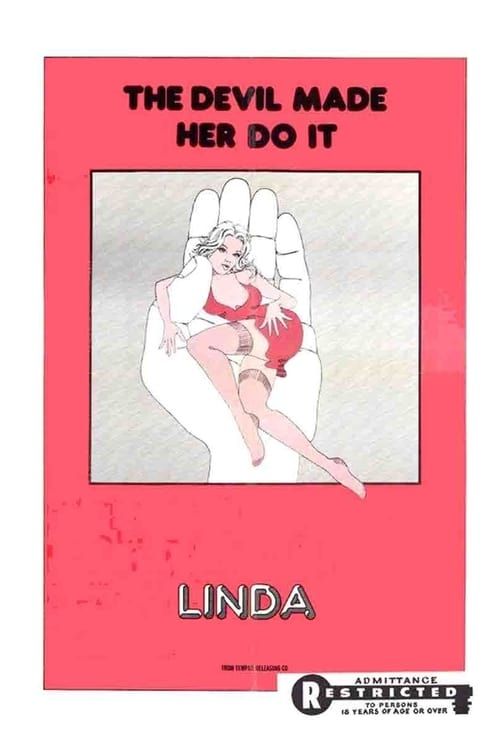 Key visual of The Story of Linda