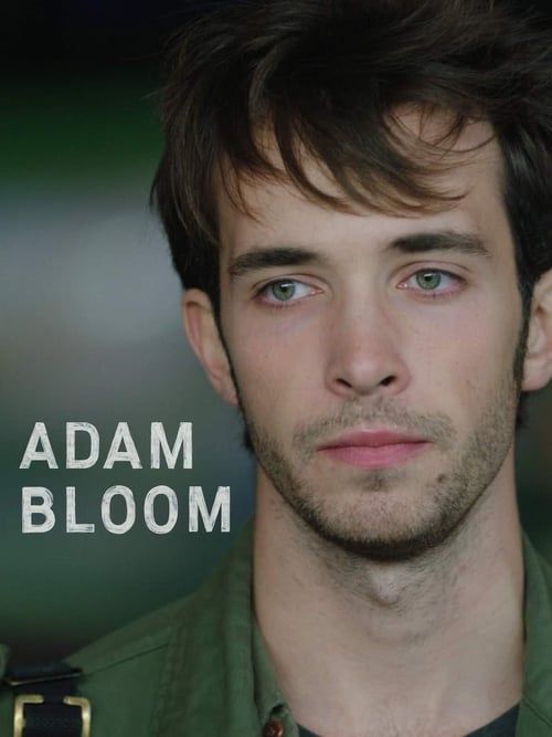 Key visual of Adam Bloom