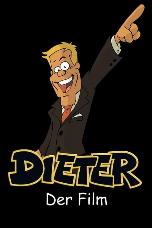 Key visual of Dieter - Der Film