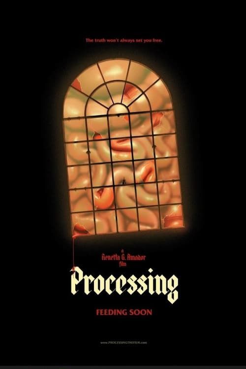 Key visual of Processing