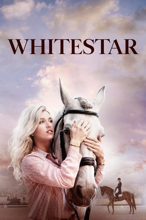 Key visual of Whitestar