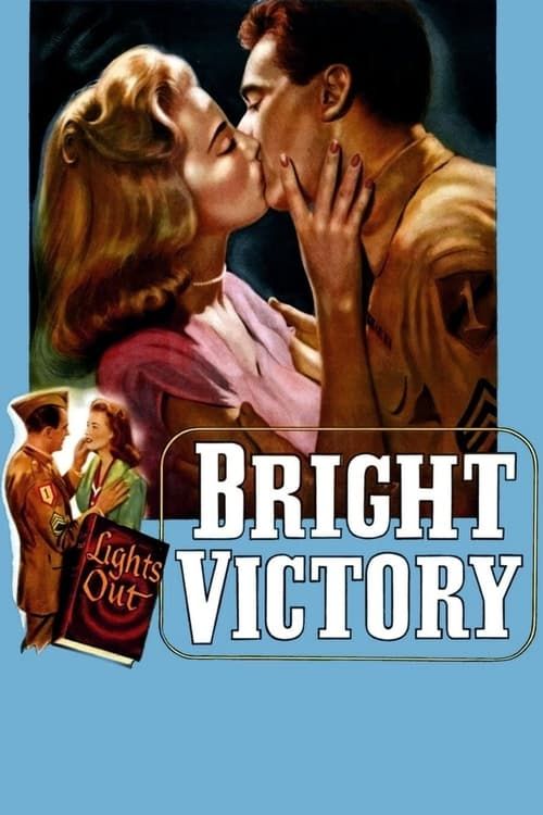 Key visual of Bright Victory