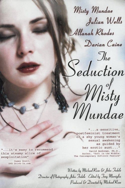 Key visual of The Seduction of Misty Mundae