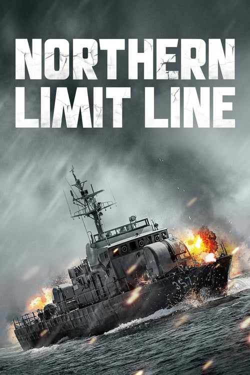 Key visual of Northern Limit Line