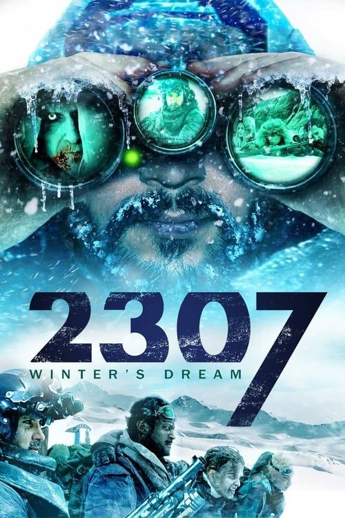 Key visual of 2307: Winter's Dream