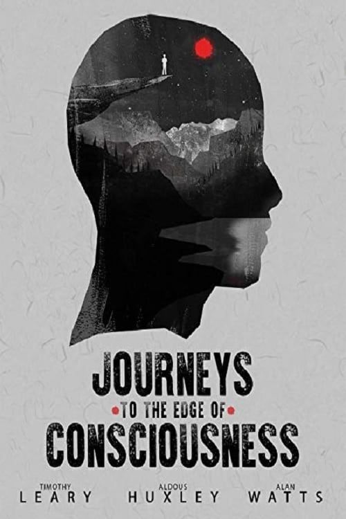 Key visual of Journeys to the Edge of Consciousness