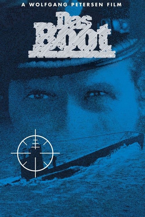 Key visual of Das Boot