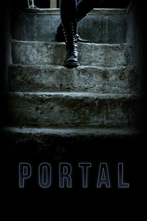 Key visual of Portal