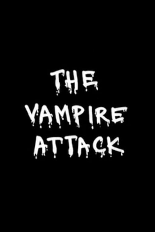 Key visual of The Vampire Attack