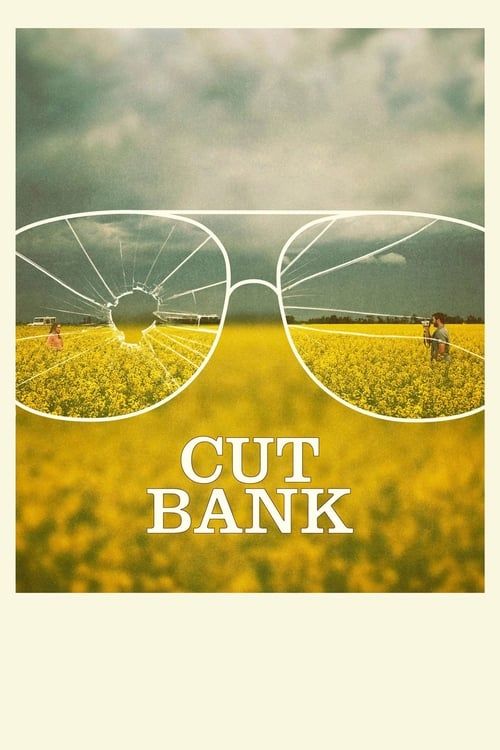 Key visual of Cut Bank