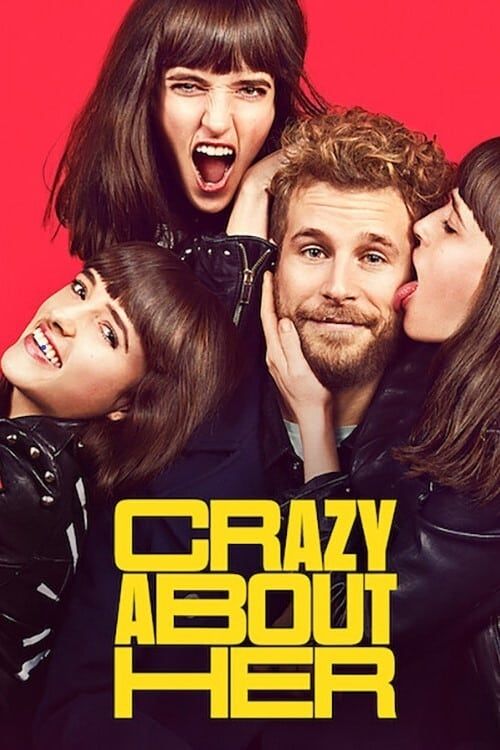 Key visual of Crazy About Her