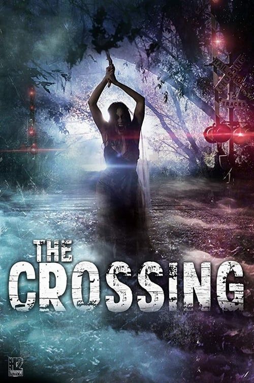 Key visual of The Crossing