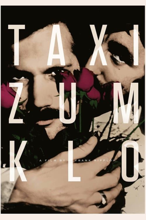 Key visual of Taxi zum Klo